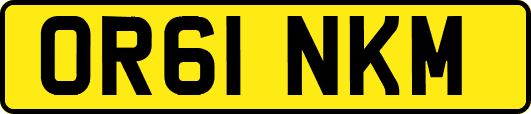 OR61NKM