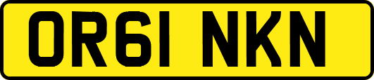 OR61NKN