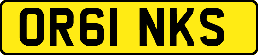 OR61NKS