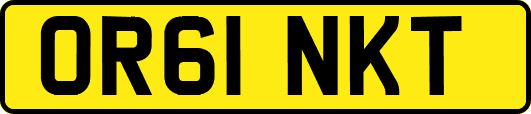 OR61NKT