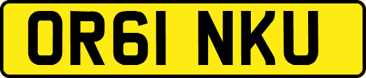 OR61NKU