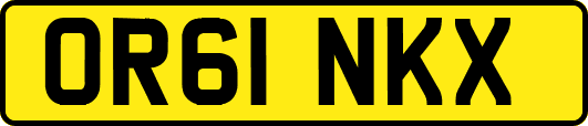 OR61NKX