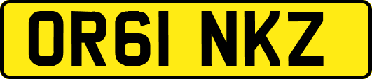 OR61NKZ
