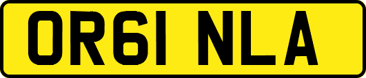 OR61NLA