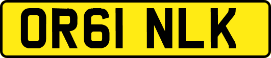 OR61NLK