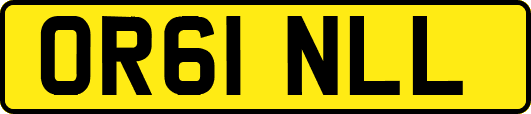OR61NLL
