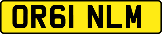 OR61NLM