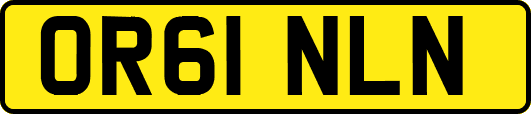 OR61NLN