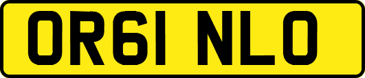 OR61NLO