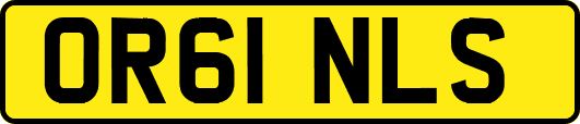 OR61NLS