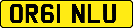 OR61NLU