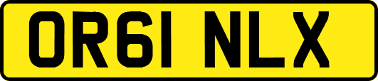 OR61NLX