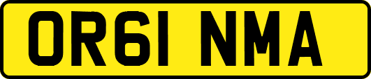 OR61NMA