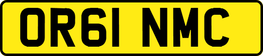 OR61NMC
