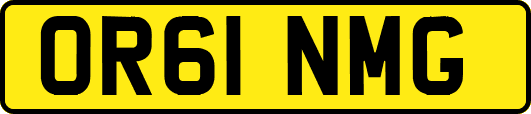 OR61NMG