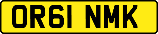 OR61NMK
