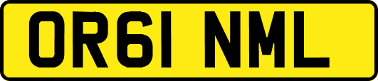 OR61NML