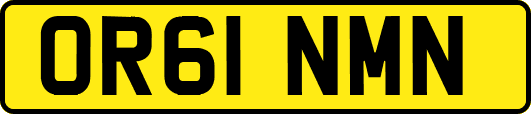 OR61NMN