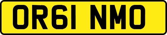 OR61NMO
