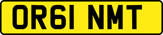 OR61NMT