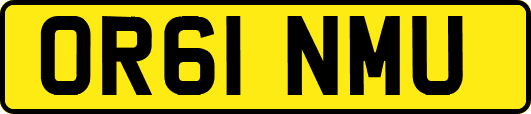 OR61NMU