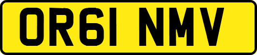 OR61NMV