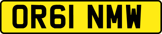 OR61NMW