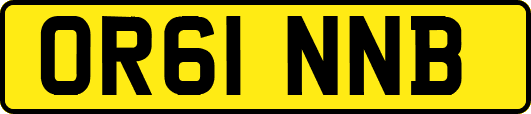 OR61NNB