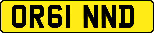 OR61NND