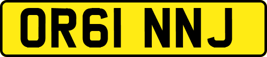 OR61NNJ