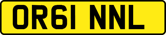 OR61NNL