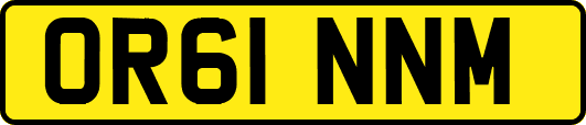 OR61NNM