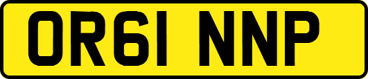 OR61NNP