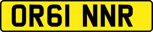 OR61NNR
