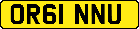 OR61NNU