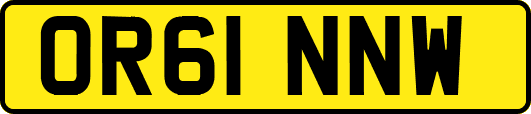 OR61NNW
