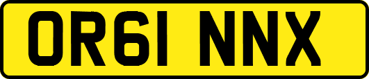 OR61NNX
