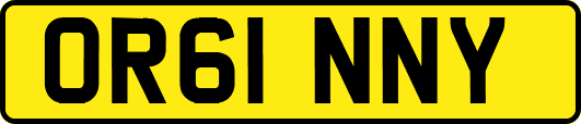 OR61NNY
