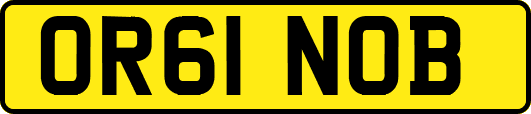 OR61NOB