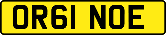 OR61NOE