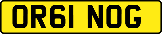 OR61NOG