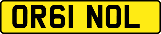 OR61NOL