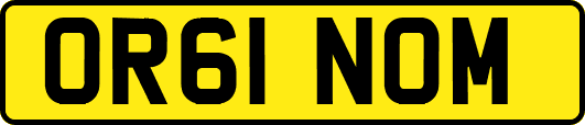 OR61NOM