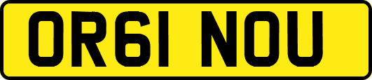 OR61NOU