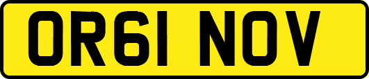 OR61NOV