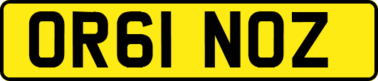 OR61NOZ