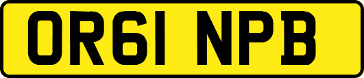 OR61NPB