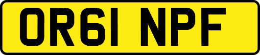 OR61NPF