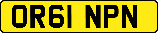 OR61NPN