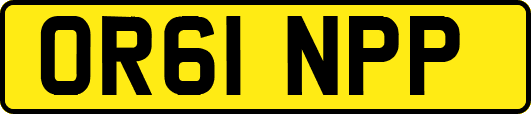 OR61NPP